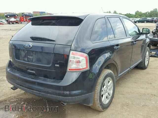 2010 FORD EDGE - VIN: 2FMDK3GC5ABA28322 - Photo 4