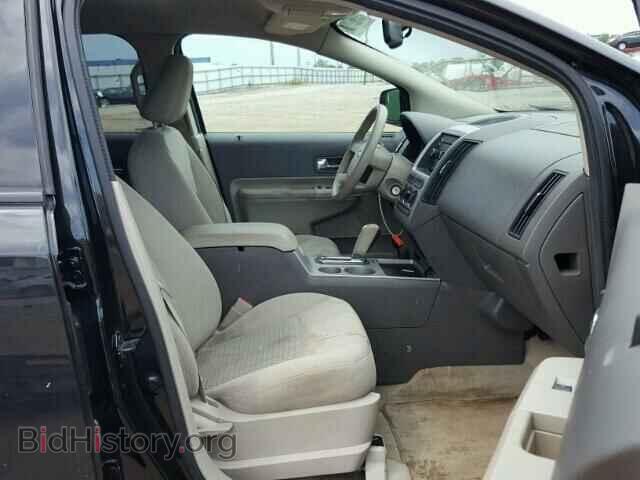 2010 FORD EDGE - VIN: 2FMDK3GC5ABA28322 - Photo 5
