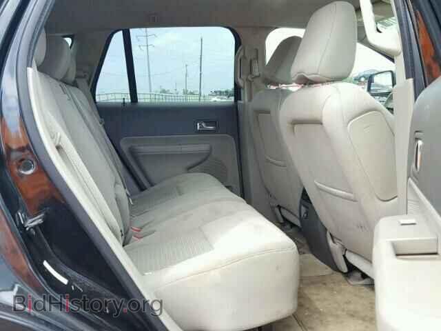 2010 FORD EDGE - VIN: 2FMDK3GC5ABA28322 - Photo 6