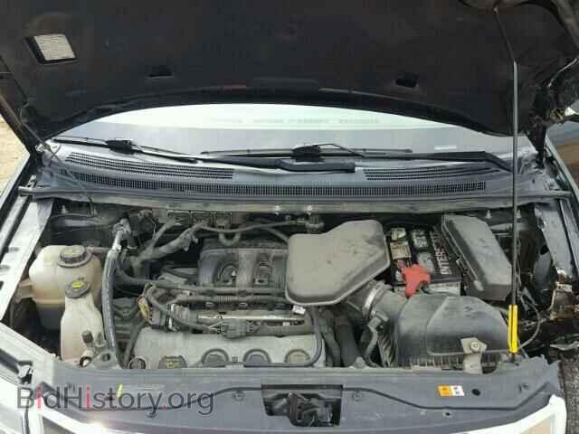 2010 FORD EDGE - VIN: 2FMDK3GC5ABA28322 - Photo 7