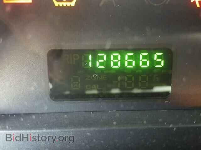 2010 FORD EDGE - VIN: 2FMDK3GC5ABA28322 - Photo 8