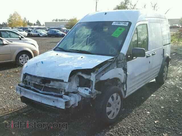 2012 FORD TRANSIT CO - VIN: NM0LS7BN4CT100434 - Photo 2