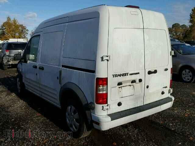 2012 FORD TRANSIT CO - VIN: NM0LS7BN4CT100434 - Photo 3
