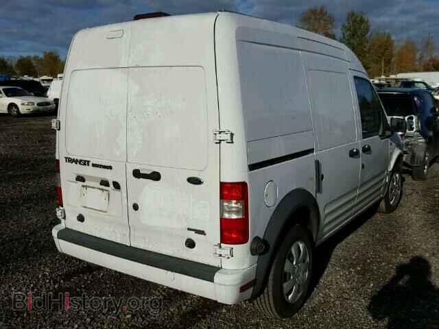 2012 FORD TRANSIT CO - VIN: NM0LS7BN4CT100434 - Photo 4
