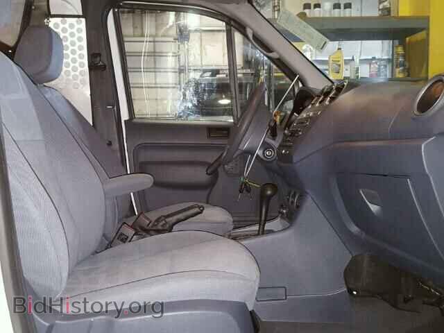 2012 FORD TRANSIT CO - VIN: NM0LS7BN4CT100434 - Photo 5