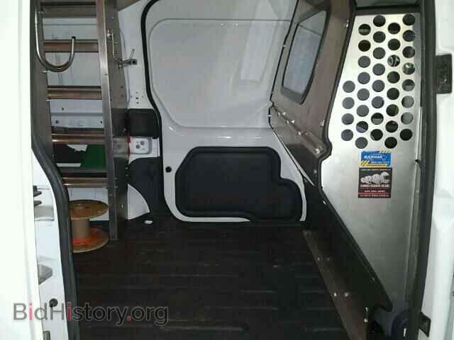 2012 FORD TRANSIT CO - VIN: NM0LS7BN4CT100434 - Photo 6