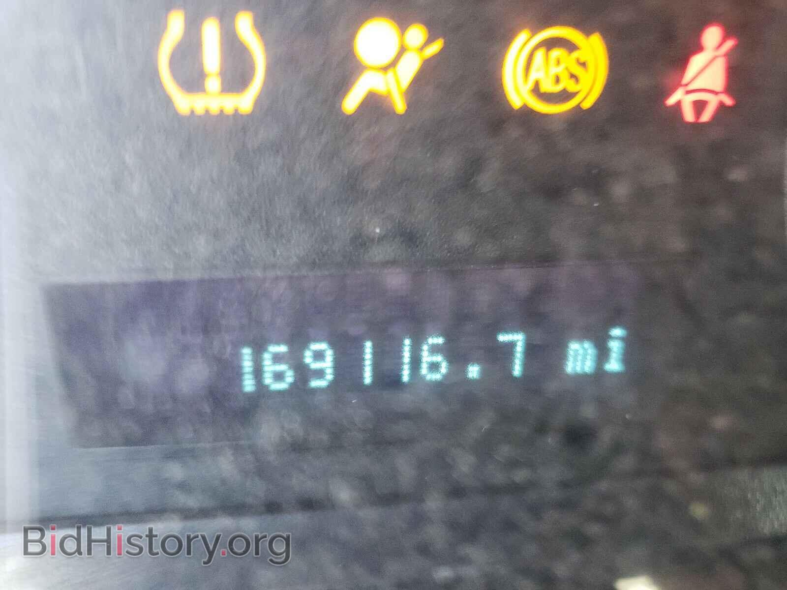 2009 FORD ESCAPE - VIN: 1FMCU49379KD03697 - Фото 8