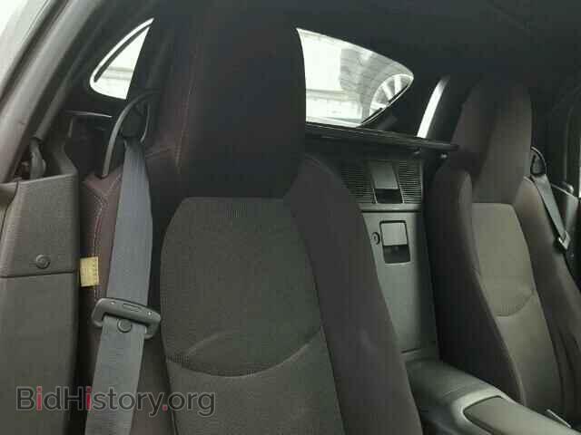 2010 MAZDA MIATA - VIN: JM1NC2EF0A0208855 - Фото 6