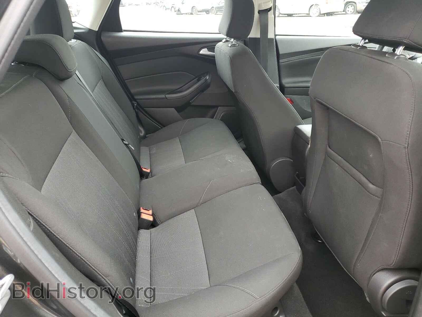 2017 FORD FOCUS - VIN: 1FADP3K2XHL323467 - Photo 6