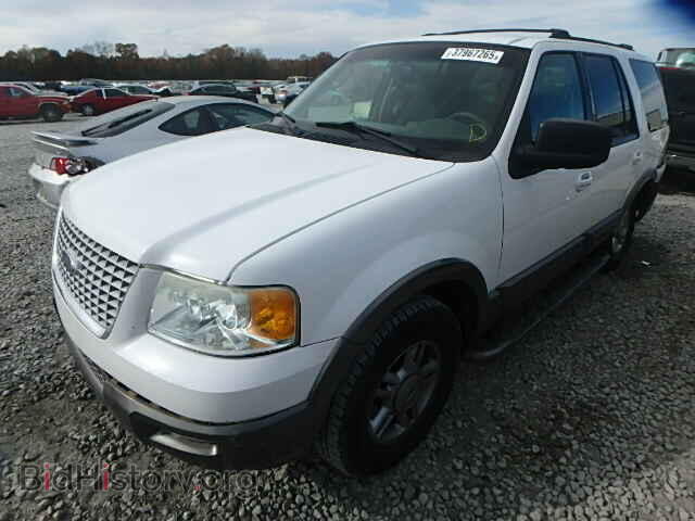 2004 FORD EXPEDITION - VIN: 1FMEU15W54LA52978 - Фото 2