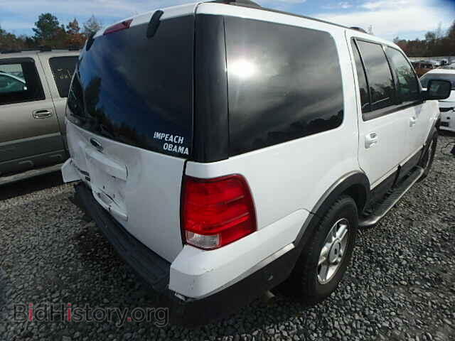 2004 FORD EXPEDITION - VIN: 1FMEU15W54LA52978 - Фото 4