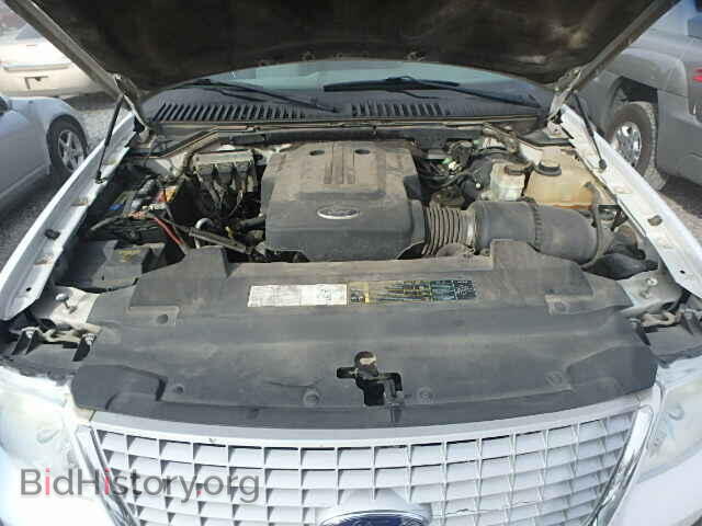2004 FORD EXPEDITION - VIN: 1FMEU15W54LA52978 - Фото 7