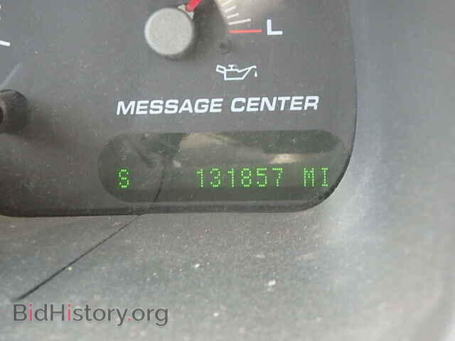 2004 FORD EXPEDITION - VIN: 1FMEU15W54LA52978 - Фото 8
