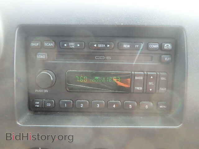 2004 FORD EXPEDITION - VIN: 1FMEU15W54LA52978 - Фото 9