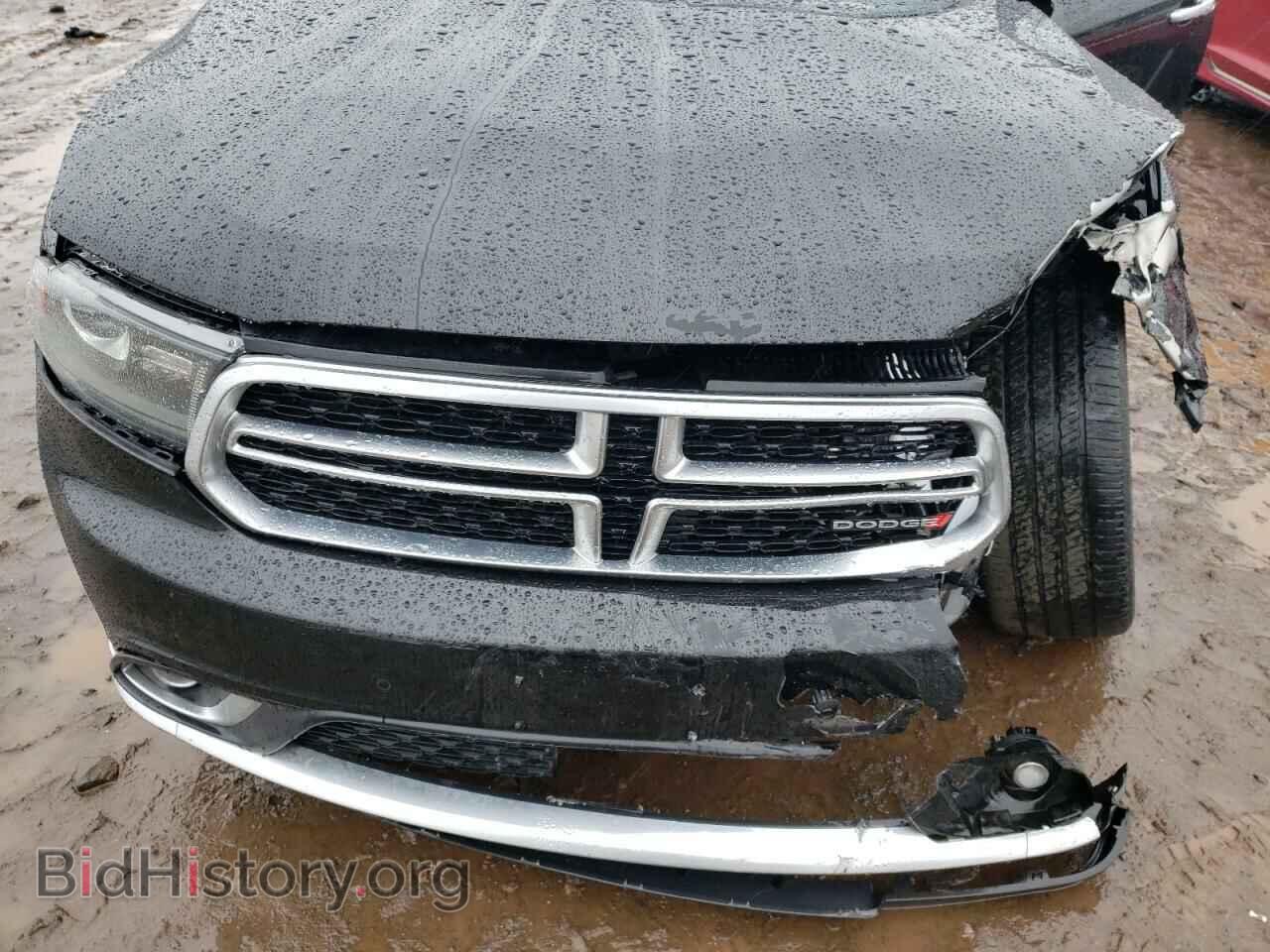 2019 DODGE DURANGO - VIN: 1C4RDJEG0KC791283 - Photo 12