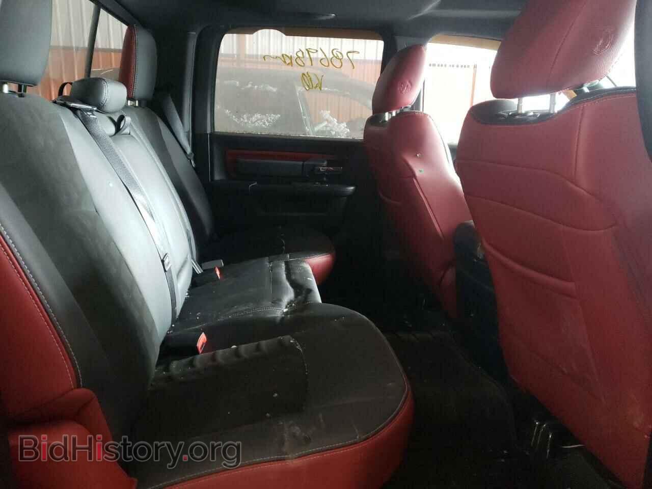 2016 RAM 1500 - VIN: 1C6RR7YT5GS184703 - Фото 6