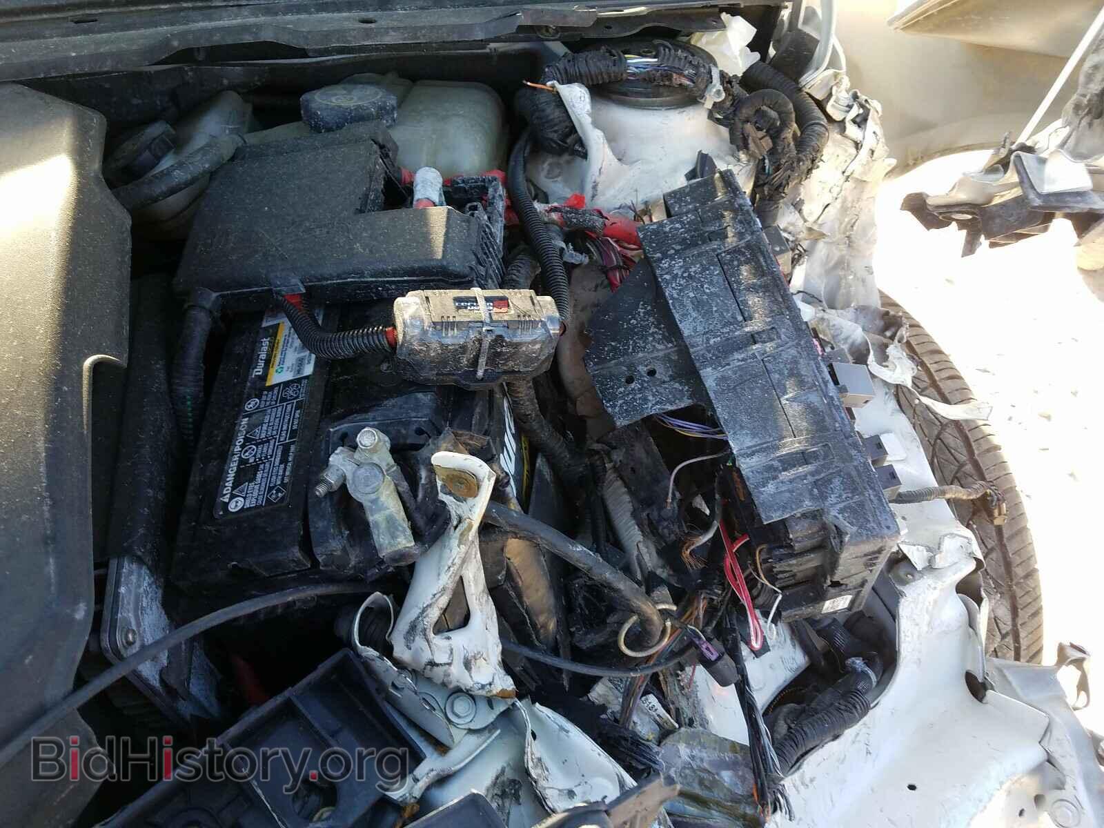 2013 CADILLAC XTS - VIN: 2G61N5S3XD9134622 - Фото 9
