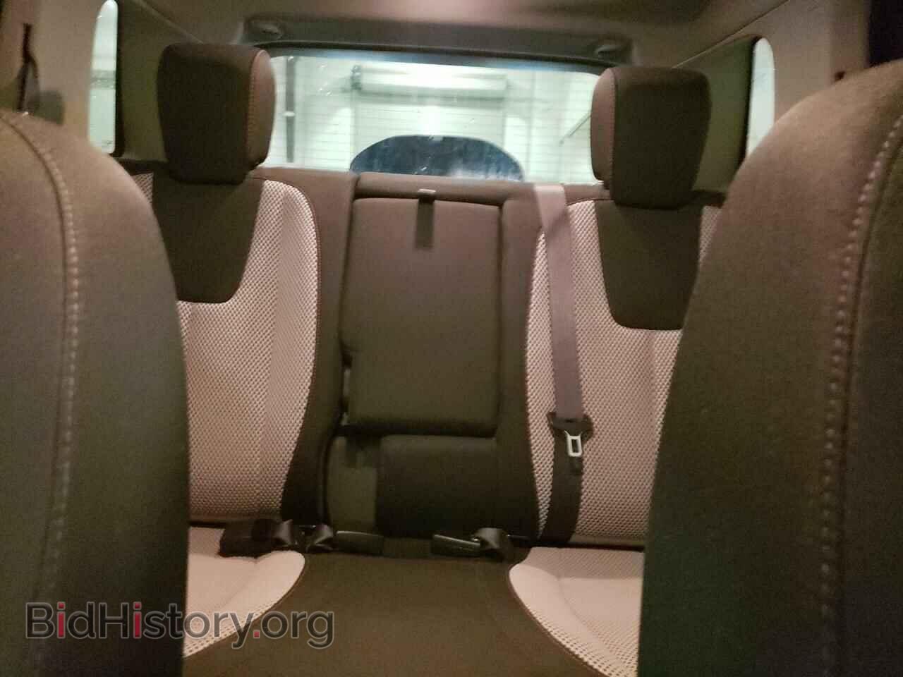 2017 GMC TERRAIN - VIN: 2GKFLTEKXH6129822 - Photo 10