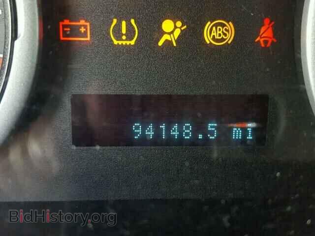 2008 FORD FOCUS - VIN: 1FAHP35N78W234574 - Фото 8