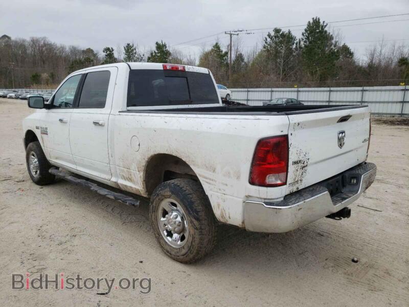 2013 RAM 2500 (VIN 3C6TR5DT9DG549449) — фото 3 из 10