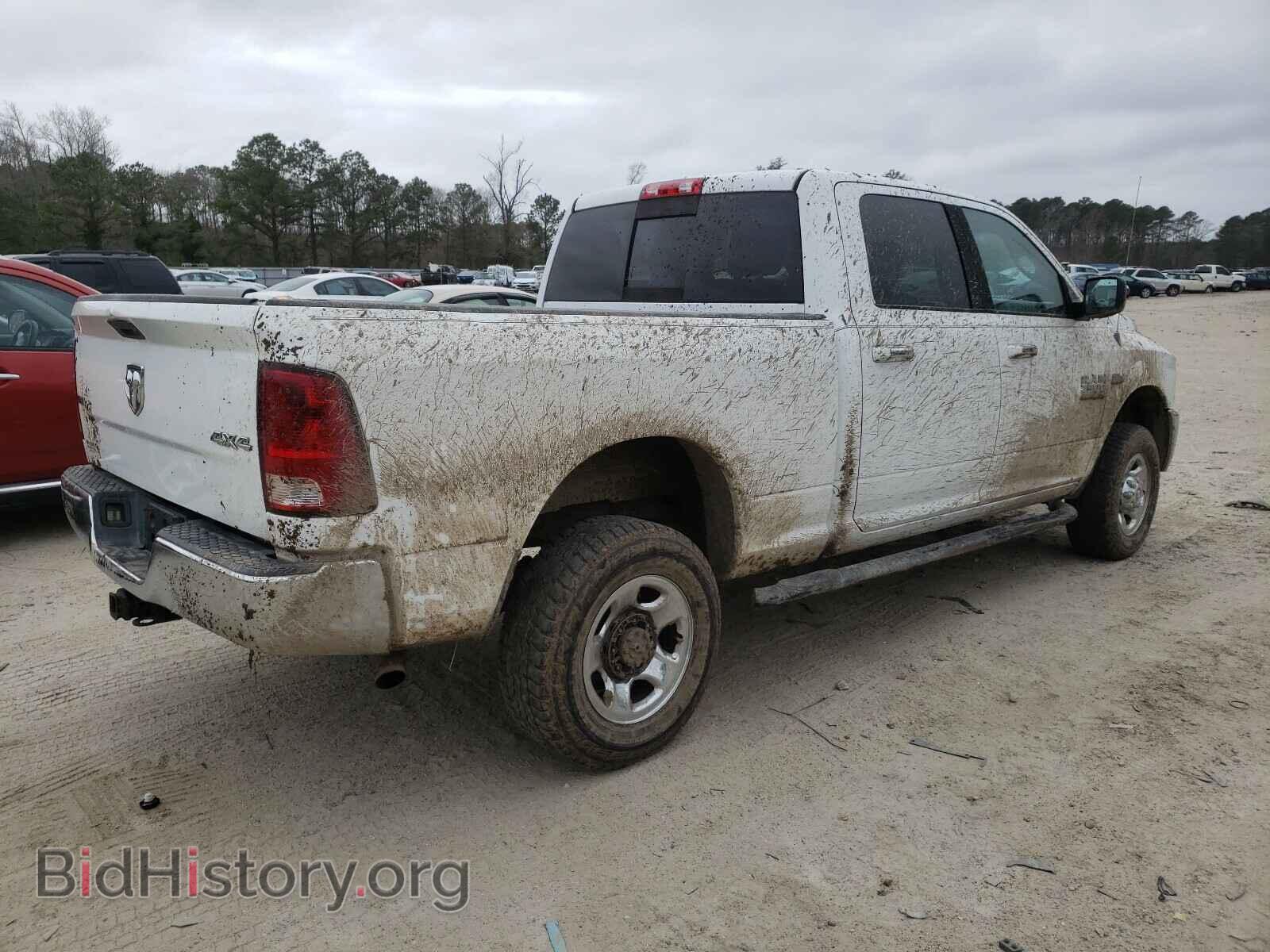2013 RAM 2500 - VIN: 3C6TR5DT9DG549449 - Photo 4