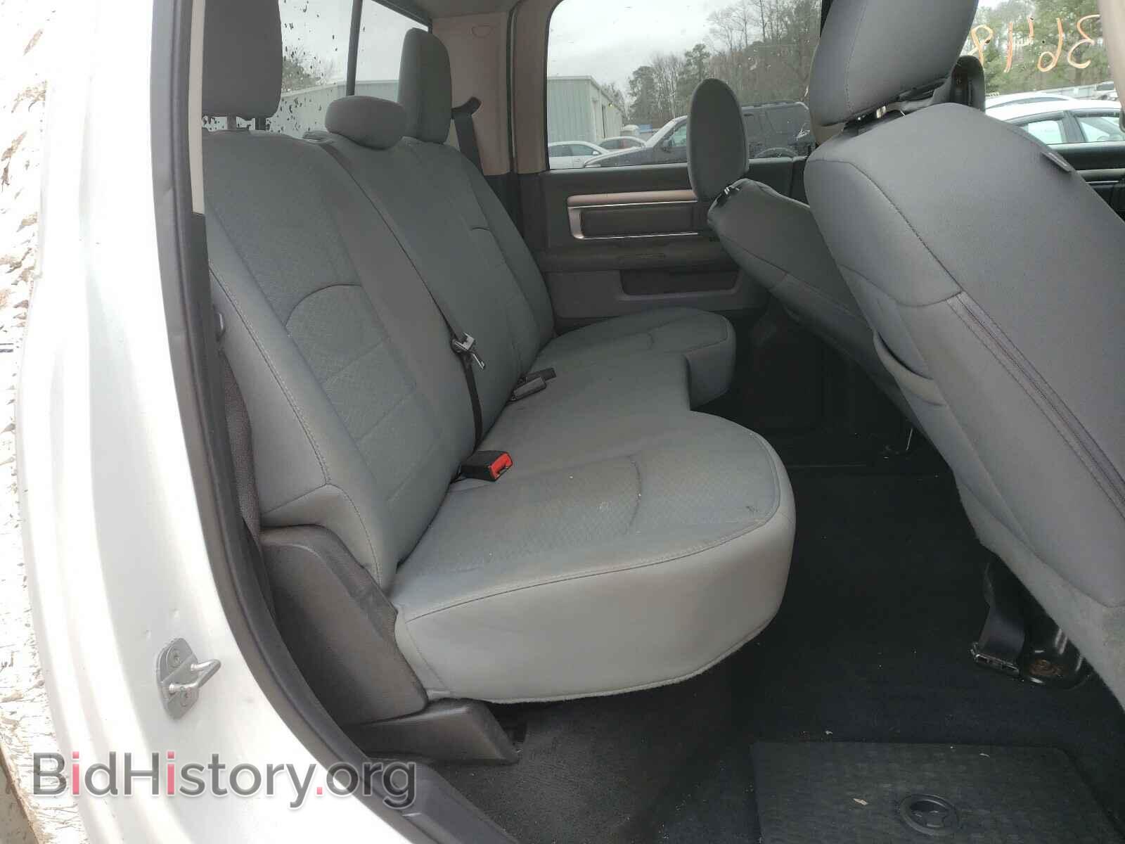 2013 RAM 2500 - VIN: 3C6TR5DT9DG549449 - Photo 6