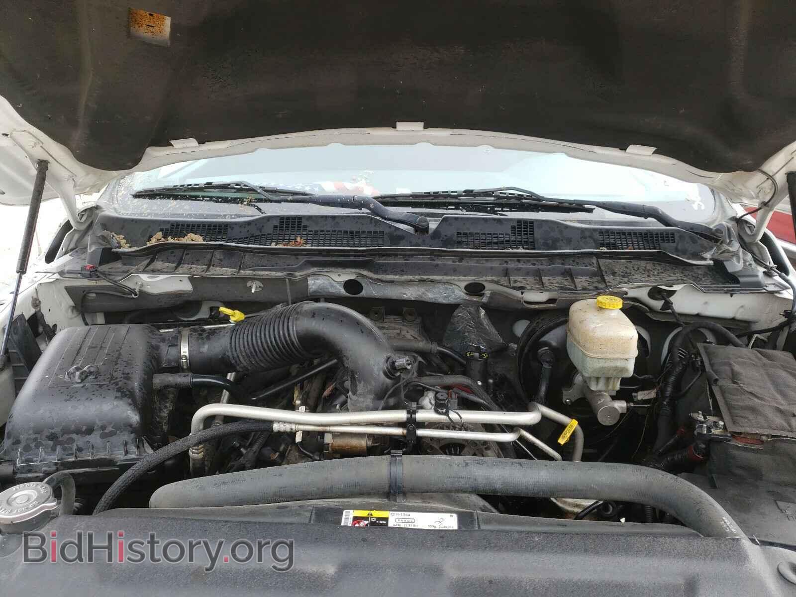 2013 RAM 2500 - VIN: 3C6TR5DT9DG549449 - Photo 7