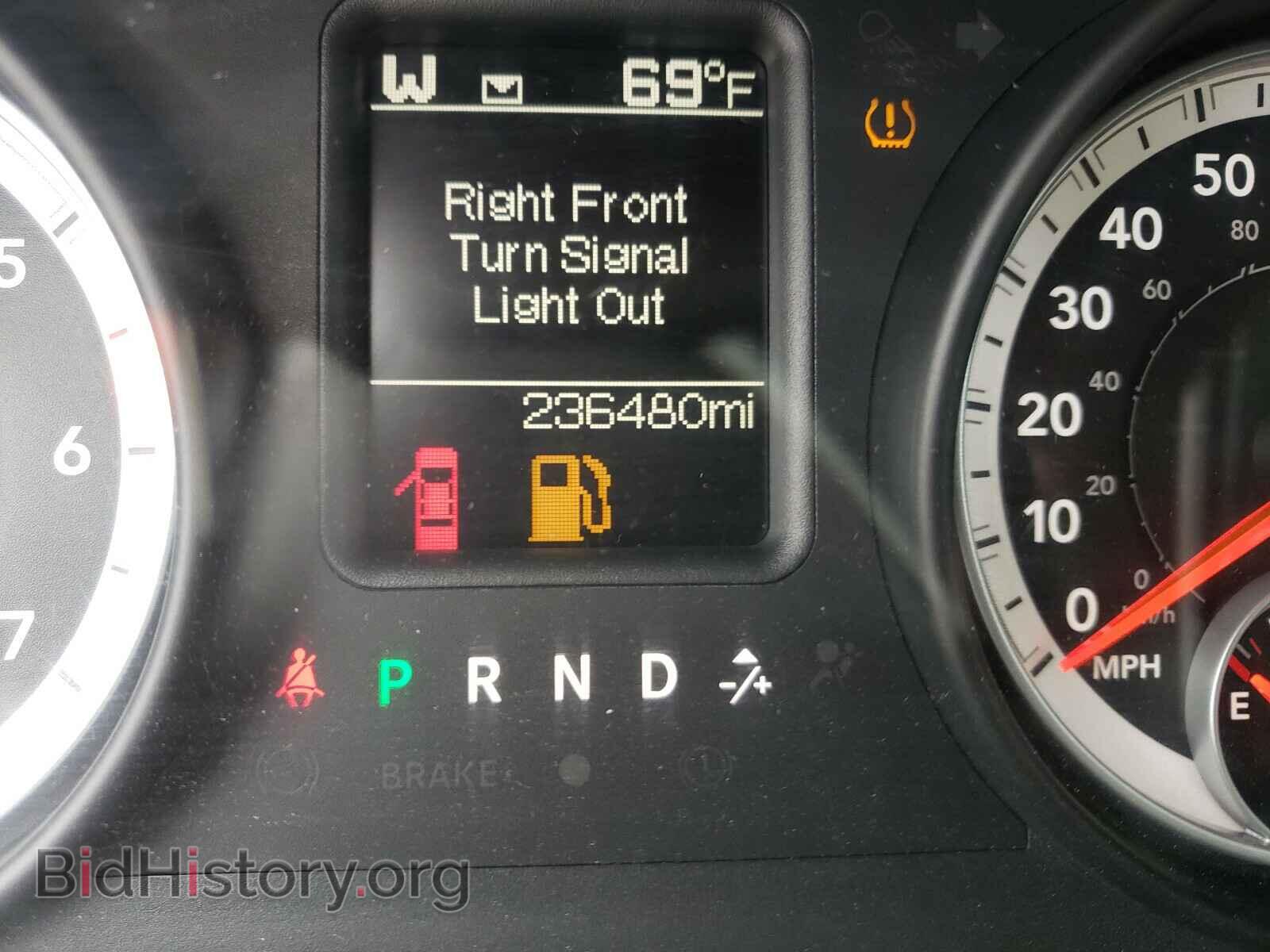 2013 RAM 2500 - VIN: 3C6TR5DT9DG549449 - Photo 8