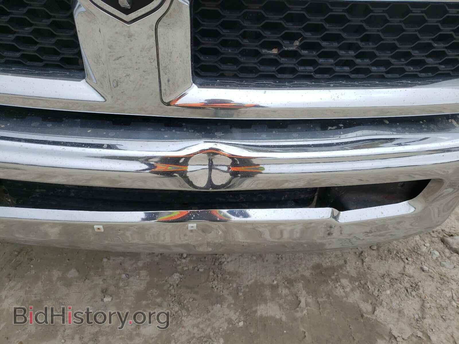 2013 RAM 2500 - VIN: 3C6TR5DT9DG549449 - Photo 9