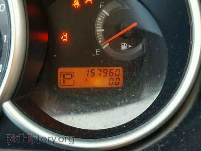 2011 NISSAN VERSA - VIN: 3N1BC1AP3BL391042 - Фото 8