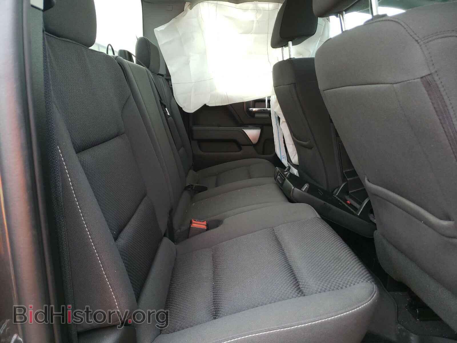 2019 CHEVROLET SILVERADO - VIN: 2GCVKPEC5K1122131 - Фото 6