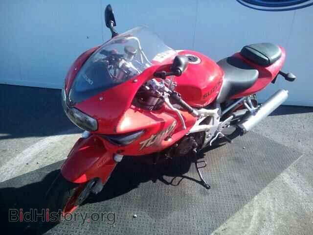 1997 SUZUKI OTHR CYCLE - VIN: JS1VT51A0V2100560 - Фото 2