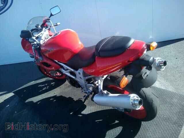 1997 SUZUKI OTHR CYCLE - VIN: JS1VT51A0V2100560 - Фото 3