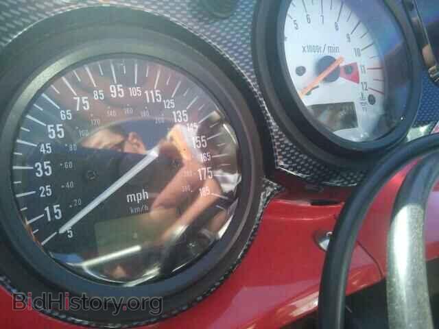 1997 SUZUKI OTHR CYCLE - VIN: JS1VT51A0V2100560 - Фото 8