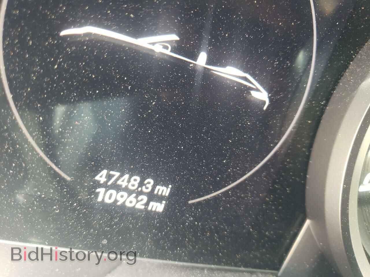 2020 PORSCHE 911 - VIN: WP0CB2A90LS263579 - Фото 8