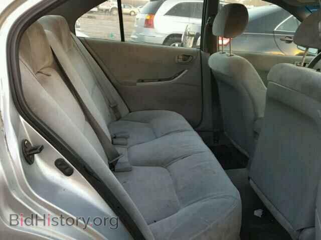 2003 MITSUBISHI GALANT - VIN: 4A3AA46G03E185457 - Фото 6