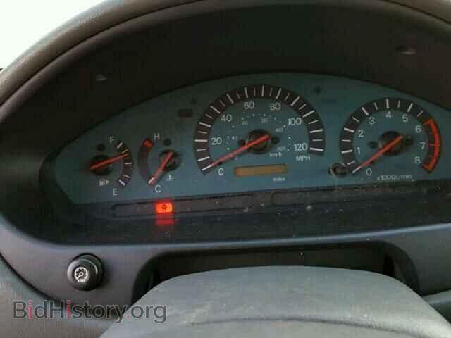 2003 MITSUBISHI GALANT - VIN: 4A3AA46G03E185457 - Фото 8