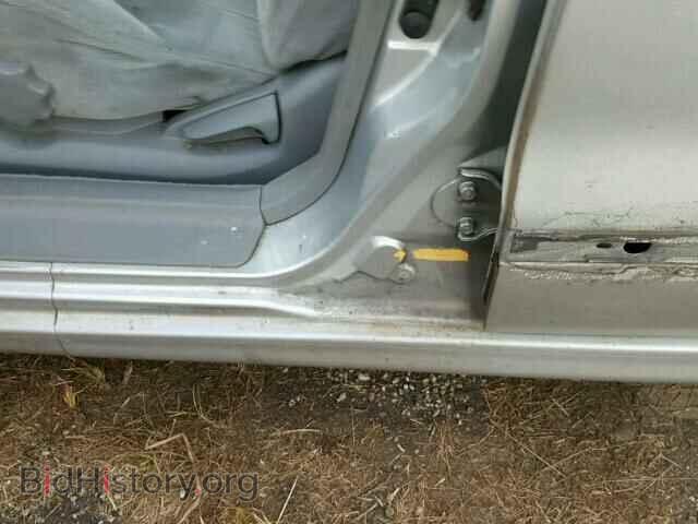 2003 MITSUBISHI GALANT - VIN: 4A3AA46G03E185457 - Фото 9