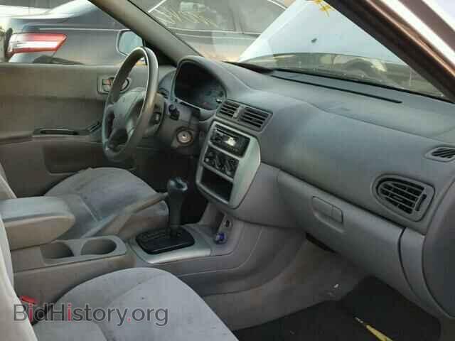 2003 MITSUBISHI GALANT - VIN: 4A3AA46G03E185457 - Фото 10