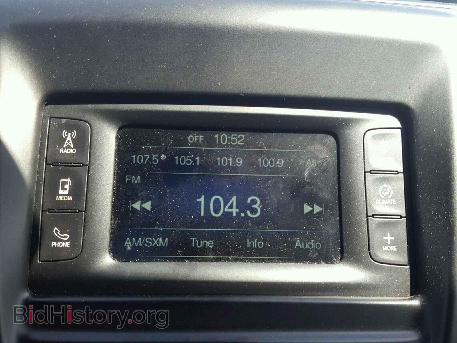 2015 CHRYSLER 200 - VIN: 1C3CCCBB5FN705123 - Photo 9