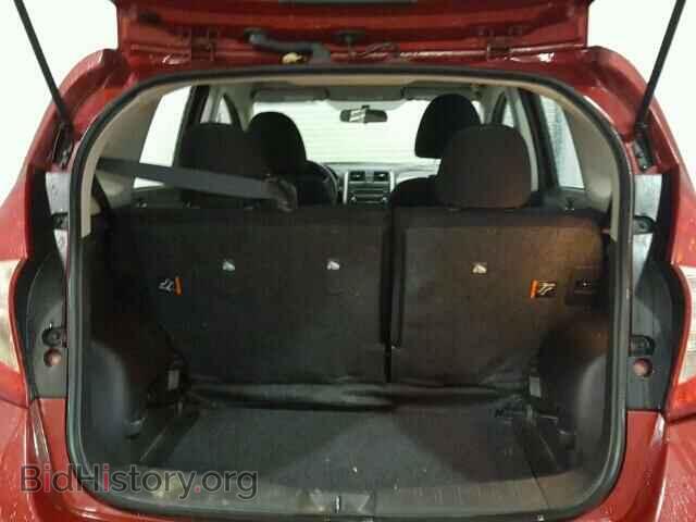 2014 NISSAN VERSA - VIN: 3N1CE2CP2EL425977 - Фото 10