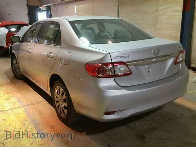 2013 TOYOTA COROLLA - VIN: 2T1BU4EE9DC062842 - Photo 3