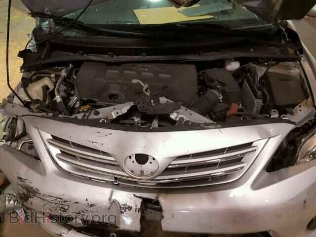 2013 TOYOTA COROLLA - VIN: 2T1BU4EE9DC062842 - Photo 7