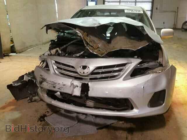 2013 TOYOTA COROLLA - VIN: 2T1BU4EE9DC062842 - Photo 10