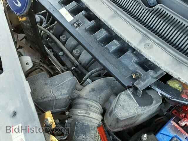 2014 FORD EXPLORER - VIN: 1FM5K8ARXEGB91092 - Photo 7