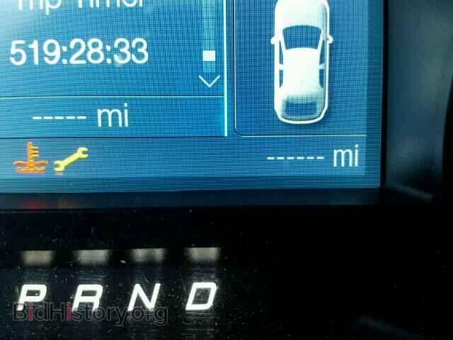 2014 FORD EXPLORER - VIN: 1FM5K8ARXEGB91092 - Photo 8