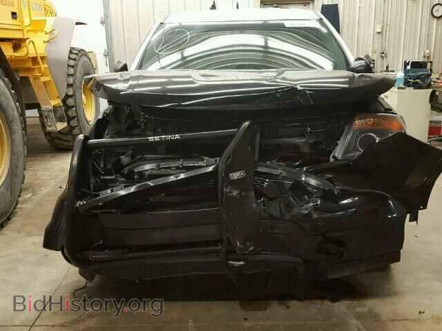 2014 FORD EXPLORER - VIN: 1FM5K8ARXEGB91092 - Photo 9