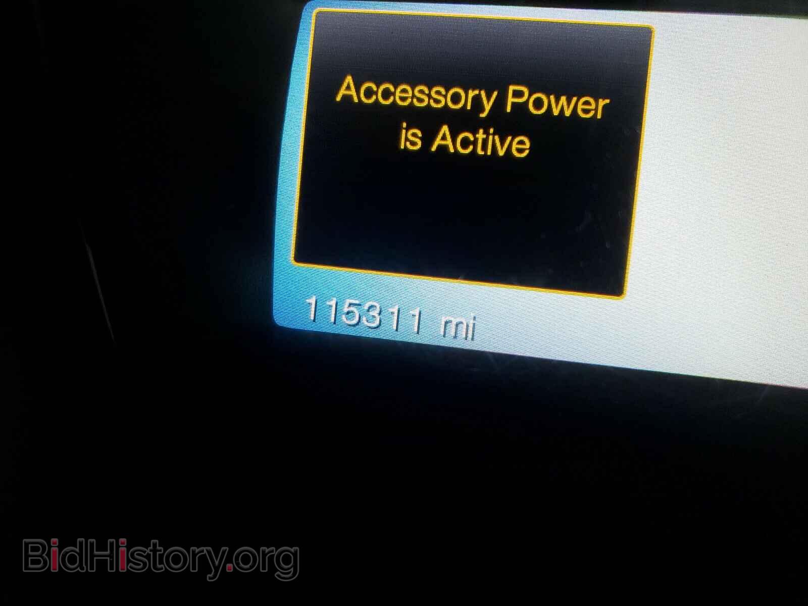 2012 FORD EDGE - VIN: 2FMDK4AK3CBA59996 - Фото 8