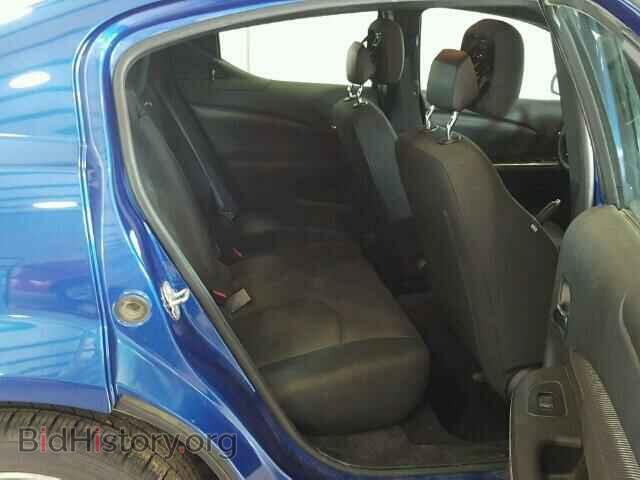 2014 DODGE AVENGER - VIN: 1C3CDZAG5EN148869 - Photo 6