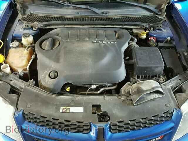 2014 DODGE AVENGER - VIN: 1C3CDZAG5EN148869 - Photo 7